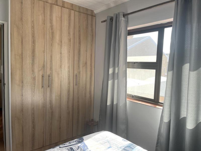 1 Bedroom Property for Sale in Hartenbos Central Western Cape